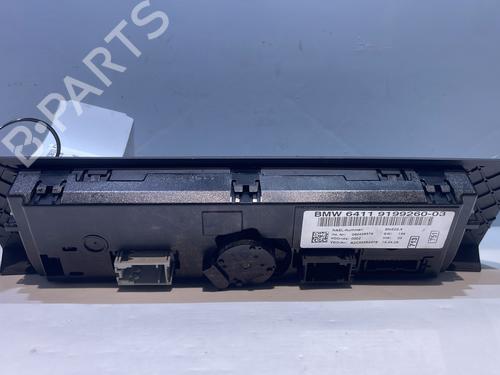 Climate control BMW 3 (E90) 318 d | BP30465841I5 - Image 5