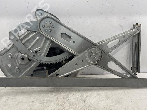 Used Front left window mechanism Front left window mechanism RENAULT MEGANE III Grandtour (KZ0/1) 1.5 dCi (KZ09, KZ0D, KZ1G, KZ29, KZ14, KZ1W, KZ10, KZ1F,... (110 hp) 23130226 23130226