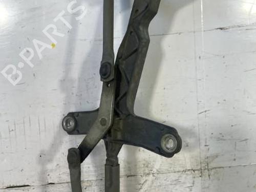 Front wiper motor MERCEDES-BENZ VITO / MIXTO Van (W639) 111 CDI (639.601, 639.603, 639.605) | BP22837536M29 