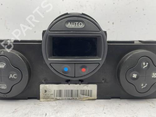 Climate control RENAULT MEGANE II (BM0/1_, CM0/1_) 1.5 dCi (BM1E, CM1E) | BP22835928I5 
