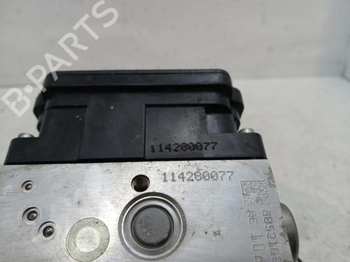 ABS pump RENAULT LAGUNA III Grandtour (KT0/1) 2.0 dCi (KT01, KT08, KT09, KT0K, KT12, KT1D, KT1W) | BP29894192M43