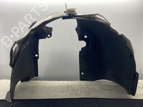 Wheel arch RENAULT CAPTUR II (HF_) E-TECH 160 638442323R