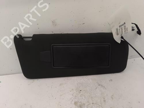 Right sun visor LAND ROVER RANGE ROVER EVOQUE (L538) 2.2 D 4x4 | BP25374634I2 - Image 3