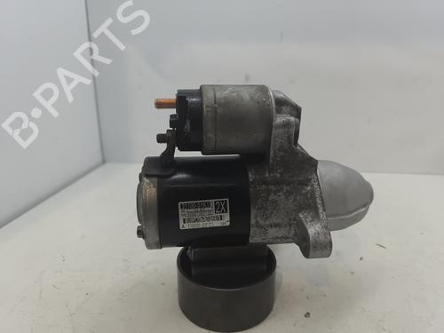 Used Starter SUZUKI SWIFT IV (FZ, NZ) 1.2 (AZH412, ZC72S) (94 hp) 29438892