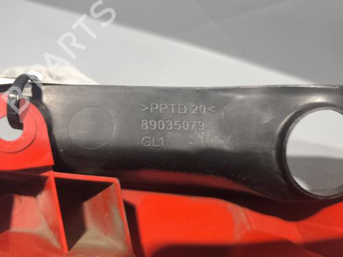 Left taillight RENAULT CLIO III (BR0/1, CR0/1) 1.5 dCi (C/BR0G, C/BR1G) | BP28178619C34 