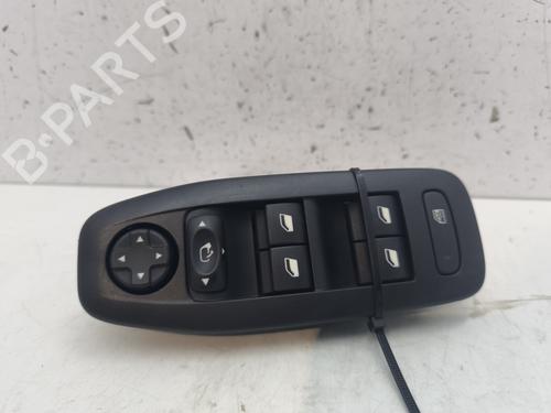 Used Switch PEUGEOT 208 I (CA_, CC_) 1.2 VTI 82 (82 hp) 26585697