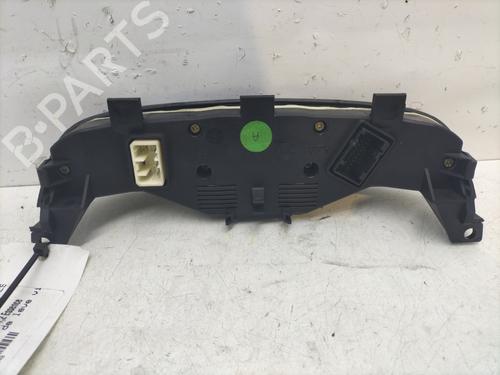 Left front window switch FIAT PUNTO (188_) 1.2 60 (188.030, .050, .130, .150, .230, .250) | BP29980464I27