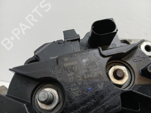 Alternator VW POLO (6N2) 1.9 SDI | BP30701161M7