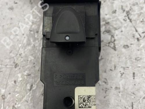 Right rear window switch HONDA CIVIC VIII Hatchback (FN, FK) 1.8 (FN1, FK2) | BP22840619I28 