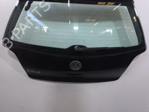 Used Tailgate Tailgate 39109134 39109134