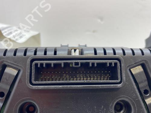 Instrument cluster DACIA SANDERO III 1.0 TCe 90 | BP30134816C47