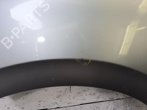 Left front fenders PEUGEOT 208 I (CA_, CC_) 1.4 HDi | BP32382866C41 