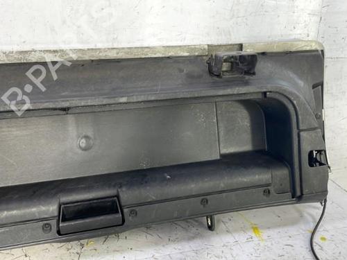 Tailgate CITROËN C2 (JM_) 1.4 HDi | BP22835447C6 