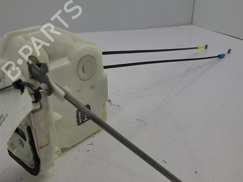 Rear left lock CITROËN C4 AIRCROSS 1.6 HDi 115 AWC | BP22824835C100 