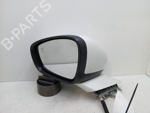 Specchietto retrovisore sinistro Specchietto retrovisore sinistro PEUGEOT 508 SW I (8E_) [2010-2018] 36418149 36418149