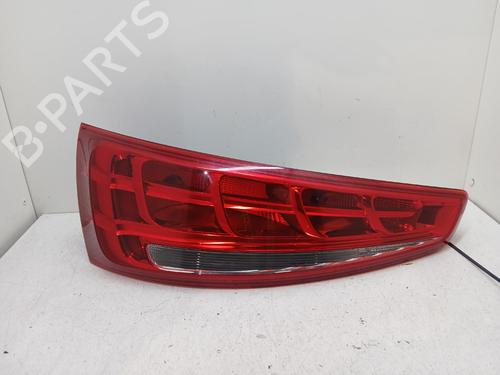 Left taillight AUDI Q3 (8UB, 8UG) 2.0 TDI | BP36816026C34 - Image 2