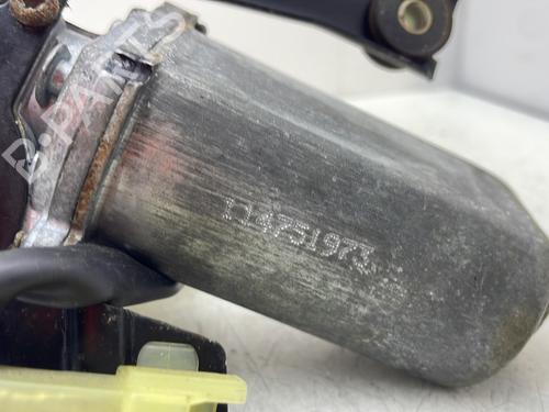 Rear wiper motor ROVER 200 II Hatchback (XW) 218 D | BP30134780M102