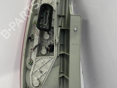 Right taillight SKODA ROOMSTER (5J7) 1.6 TDI | BP22830462C35
