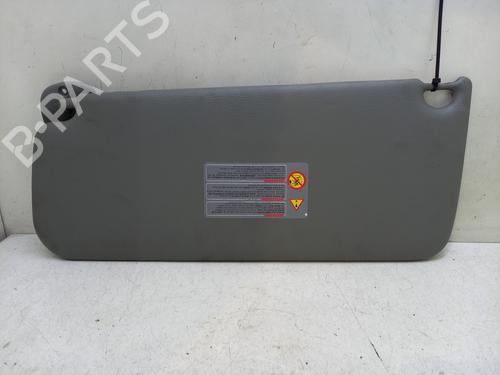 Right sun visor RENAULT KANGOO (KC0/1_) 1.5 dCi (KC07) | BP39476489I2 - Image 4