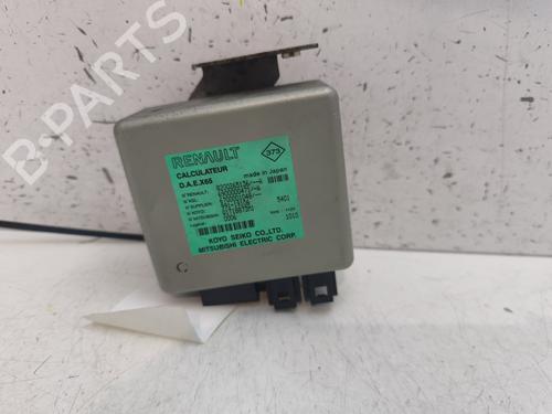 Used Steering rack RENAULT CLIO II (BB_, CB_) 1.6 16V (BB01, BB0H, BB0T, BB14, BB1D, BB1R, BB2KL, BB3G... (107 hp) 28440916