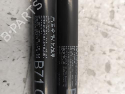Tailgate lift support CITROËN C4 II (NC_) 1.6 BlueHDi 120 | BP25757841C138  - Image 5