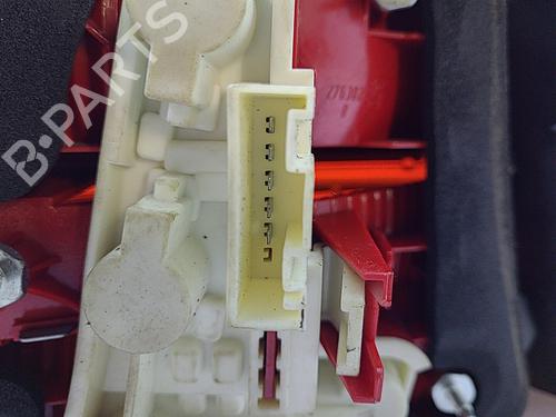 Right taillight BMW 3 (E90) 330 d | BP22818655C35