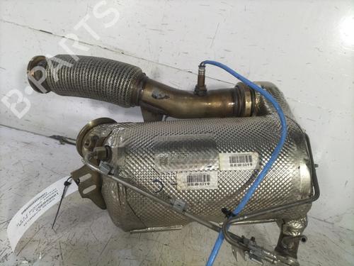 Used Catalyst MERCEDES-BENZ SPRINTER 3-t Van (B910) 215 CDI (910.621, 910.623) (150 hp) 23888632