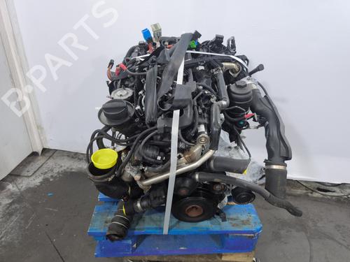 Engine BMW 3 Touring (E91) 325 d | BP38780241M1 - Image 5