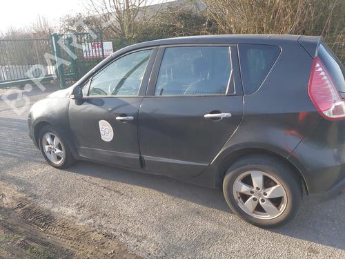 Switch RENAULT SCÉNIC III (JZ0/1_) 1.9 dCi (JZ0J, JZ1J, JZ1K, JZ1S) | BP26386425I30 - Image 6