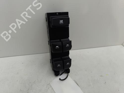 Left front window switch HYUNDAI i30 Estate (FD) | BP36520489I27 - Image 2