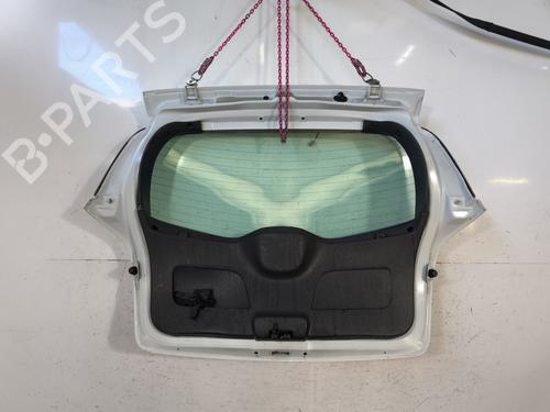 Tailgate RENAULT CLIO III (BR0/1, CR0/1) 1.5 dCi | BP29598735C6 