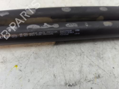 Tailgate lift support DACIA SANDERO II 1.0 SCe 75 (B8JC, B8JD, B8NC) | BP29213460C138 