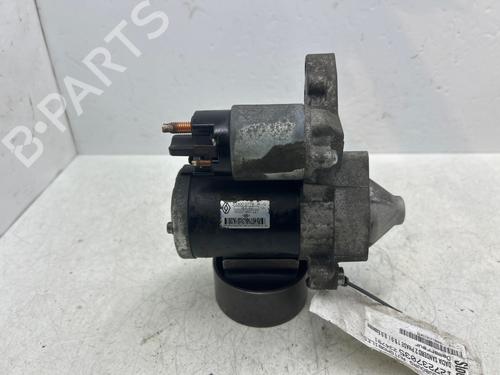 Starter DACIA SANDERO II TCe 90 (B8M1, B8MA, B8AC) | BP36370780M8 - Image 5