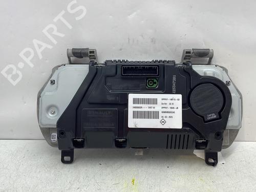 Instrument cluster DACIA BIGSTER 1.8 FHEV (RYN7) | BP37732335C47 - Image 3