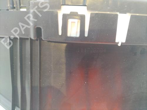 Instrument cluster FORD FIESTA VII (HJ, HF) 1.1 Ti-VCT | BP29285995C47 