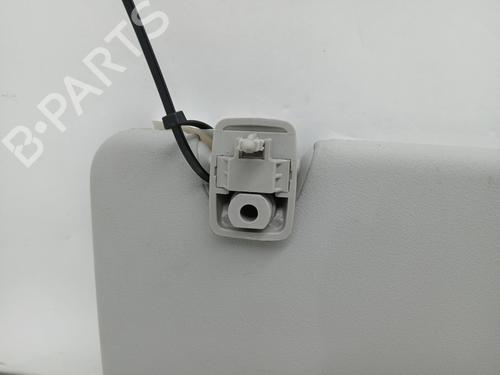 Left sun visor KIA NIRO I (DE) | BP35999854I1 - Image 5