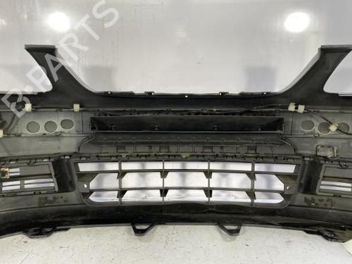 Front bumper VW TOURAN (1T1, 1T2) 2.0 TDI | BP22832861C7 