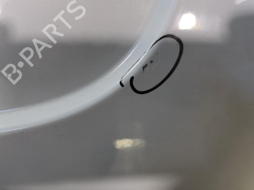 Right tailgate RENAULT TRAFIC III Van (FG_) 1.6 dCi 140 (FGMA, FGMC) | BP29598718C77 