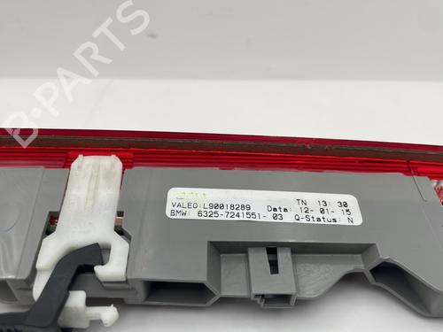 Bremselys BMW 1 (F20) 116 d | BP32404870L11