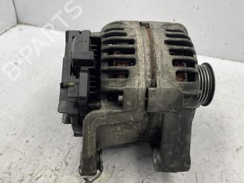 Used Alternator Alternator OPEL ZAFIRA A MPV (T98) 2.0 DI 16V (F75) (82 hp) 22833540 22833540