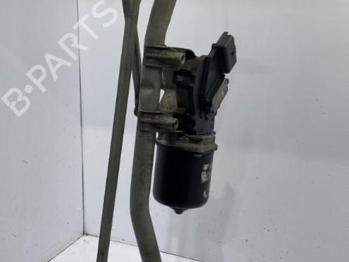 Front wiper motor CITROËN C3 I (FC_, FN_) 1.4 HDi | BP22832925M29 