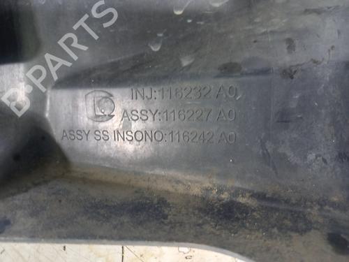 Used Wheel arch Wheel arch 38185250 38185250
