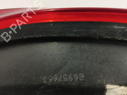 Used Right taillight Right taillight 22834799 22834799