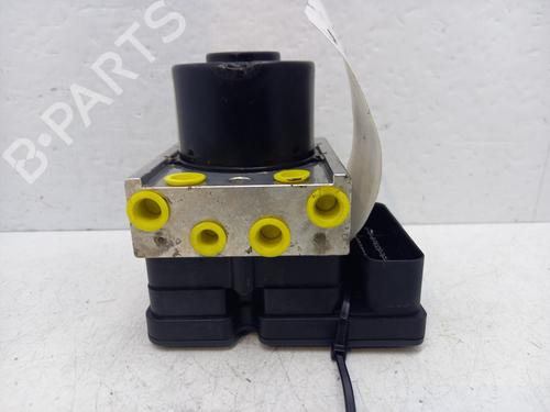 Used ABS pump PEUGEOT 206 Hatchback (2A/C) 1.6 16V (109 hp) 32382879