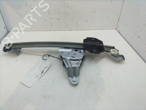 Rear left window mechanism DACIA SANDERO II | BP27545888C24 - Image 5