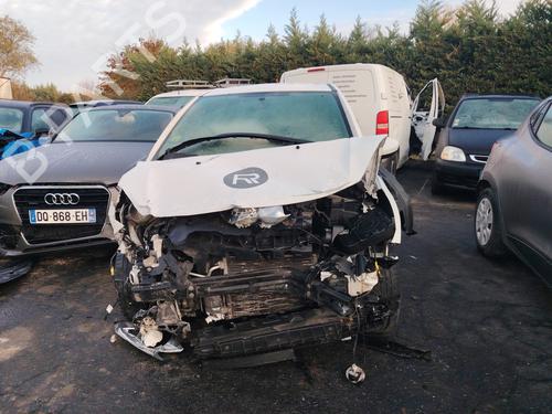 Used Parts CITROËN C3 II (SC_) 1.4 HDi 70 (SC8HZC, SC8HR0, SC8HP4) (68 hp) 4427010