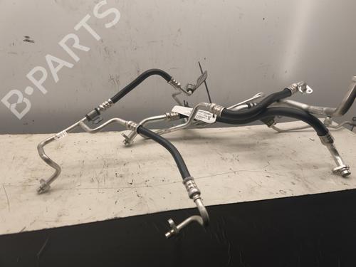 AC pipe RENAULT CAPTUR II (HF_)  | BP27665114M126 
