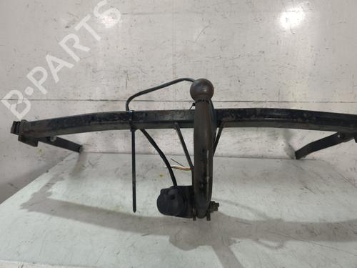 Used Tow ball/Mechanism RENAULT MEGANE III Hatchback (BZ0/1_, B3_) 1.6 dCi (BZ00, BZ12, BZ13) (130 hp) 30497469