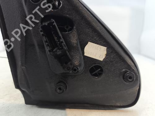 Retrovisor esquerdo RENAULT CLIO II (BB_, CB_) 1.4 16V (B/CB0P, BB13) | BP29640025C26 