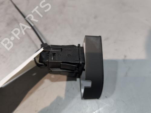 Warning switch CITROËN C5 III (RD_) 2.0 HDi 165 (RDRHHA, RDRHH8) | BP29439128I22 